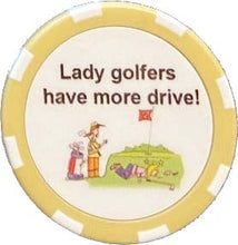 Load image into Gallery viewer, Golf Ball Markers custom poker chipsets in usa,canada,australia, new zealand
