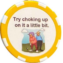 Load image into Gallery viewer, Golf Ball Markers custom poker chipsets in usa,canada,australia, new zealand
