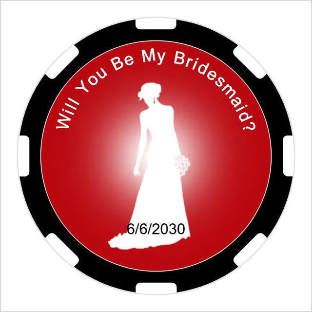 Bridesmaid in usa, canada. australia, new zealand