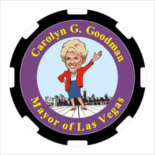 Load image into Gallery viewer, Political Business Card in usa,canda,australia, new zealand

