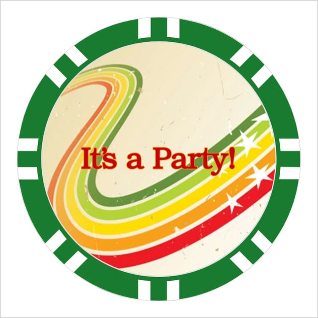 Drinks On Me! custom poker chipsets in usa,canada,australia,new zealand