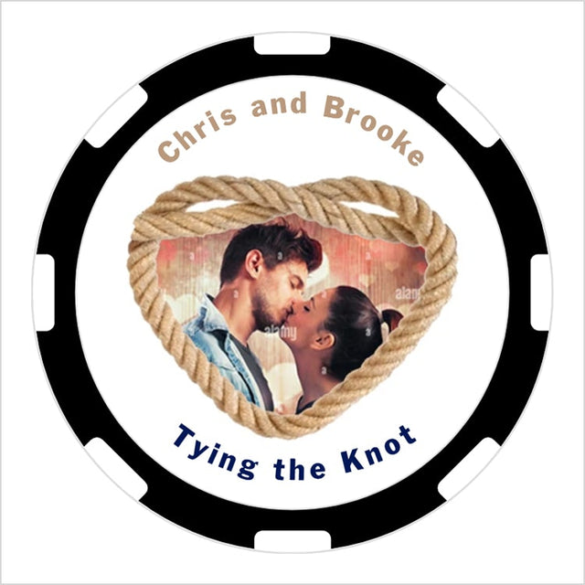 Tying the Knot! in usa, canada, australia, new zealand