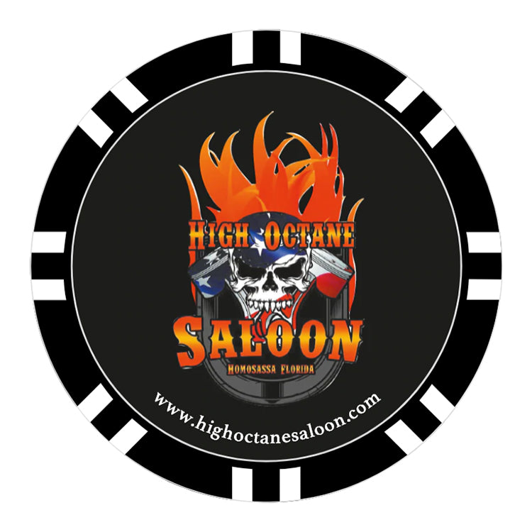 Drinks on the House custom poker chipstes in usa, canada, australia, new zealand
