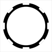 Load image into Gallery viewer, Cocktails on Me! custom poker chips in usa,australia,new zealand, canada
