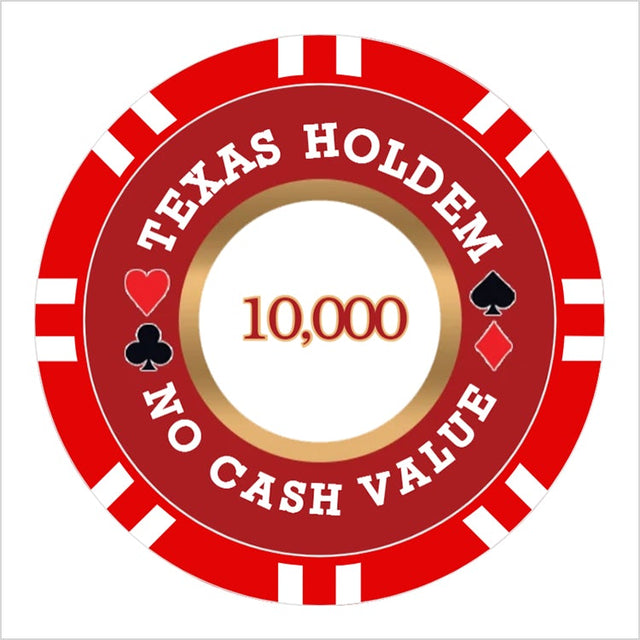 Texas Holdem in usa, canada, australia, new zealand